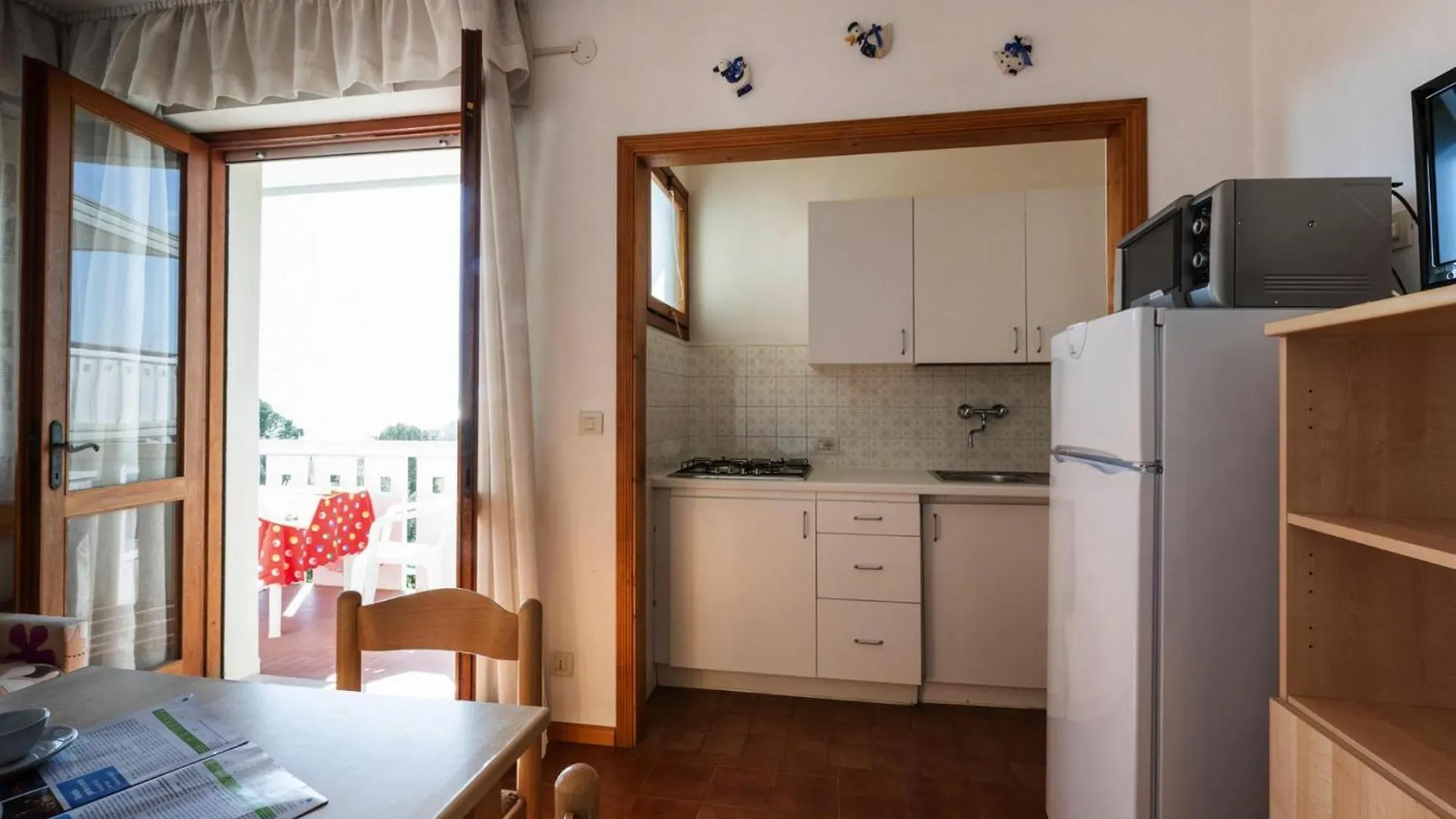 Apartments Condominio Diana, Bibione Lido Del Sole Italy