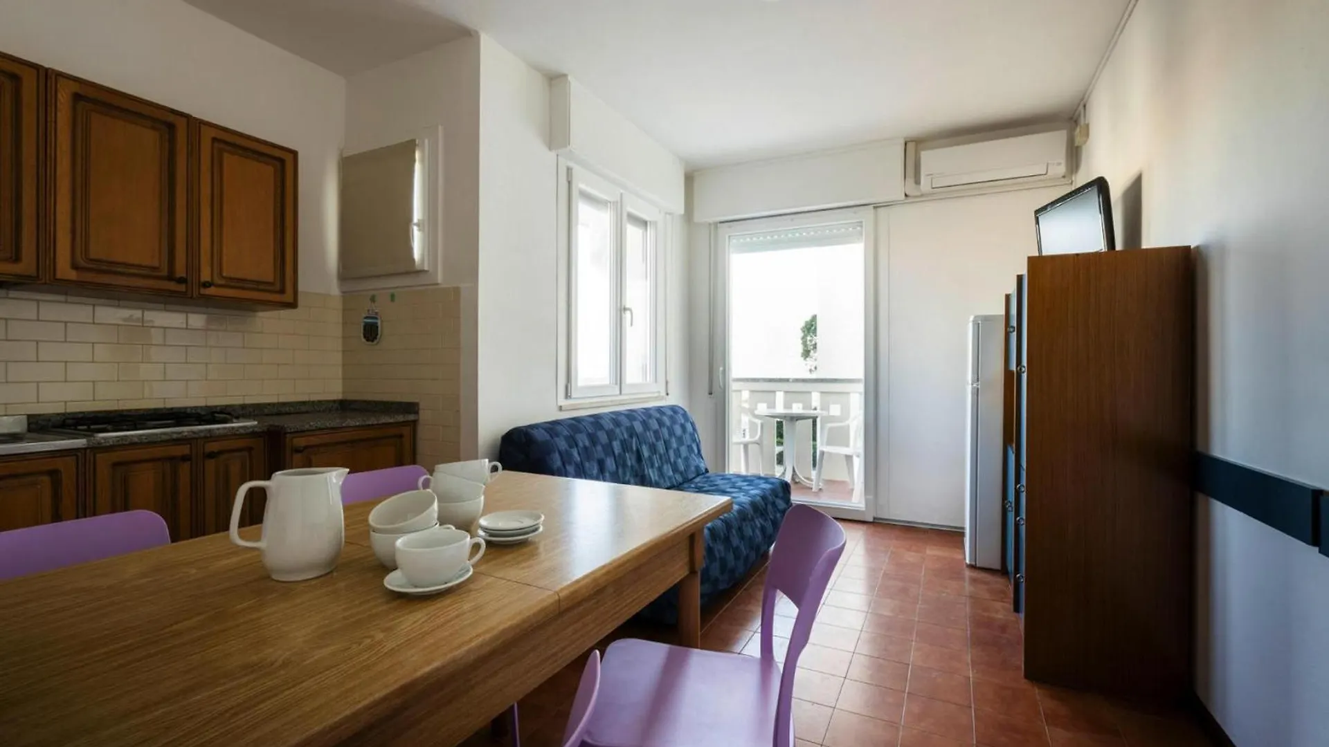 Apartments Condominio Diana, Bibione Lido Del Sole 0*,  Italy