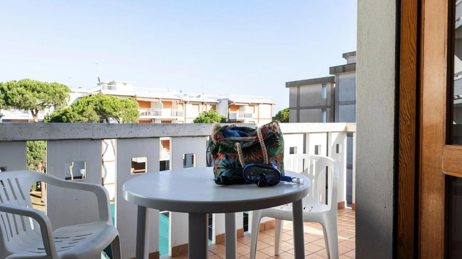 Apartments Condominio Diana, Bibione Lido Del Sole